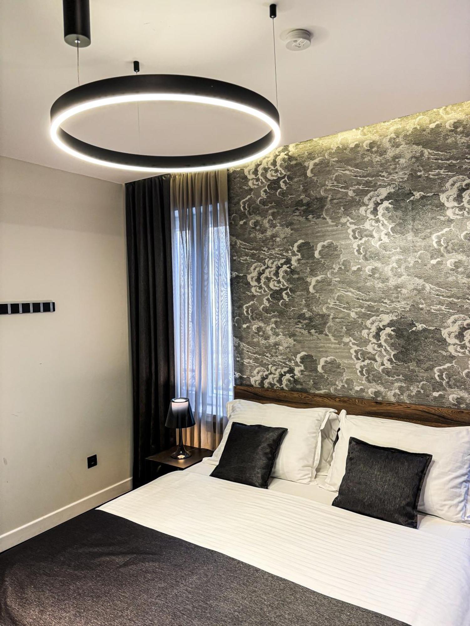 Calma Luxury Rooms Split Exterior foto