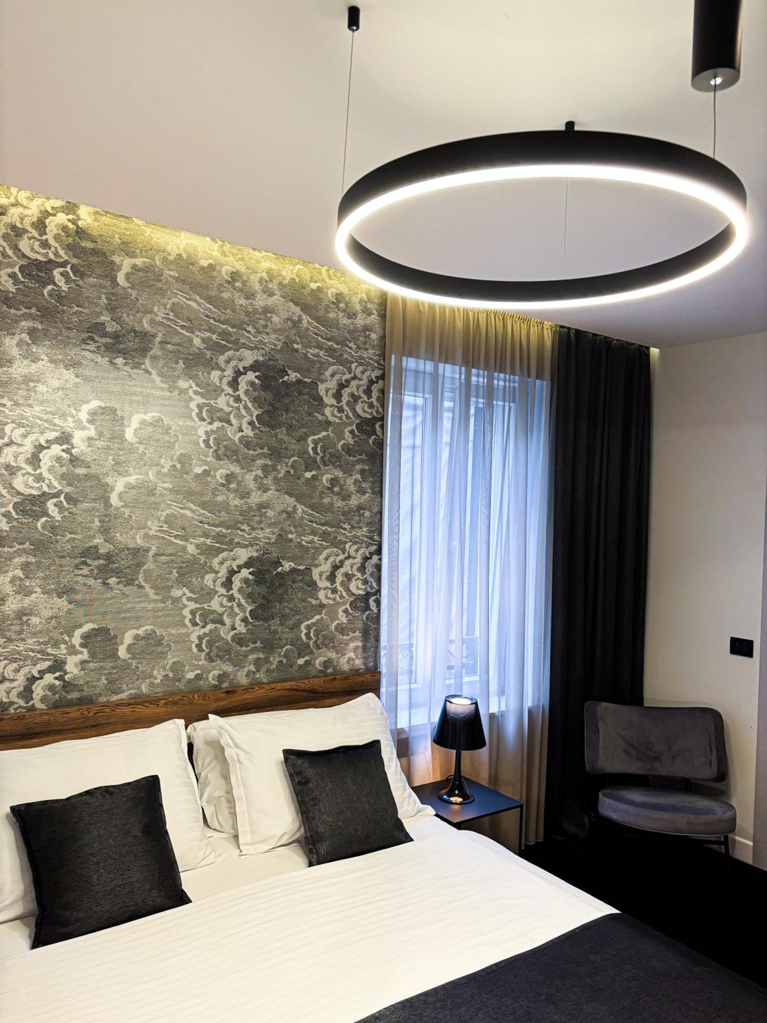Calma Luxury Rooms Split Exterior foto