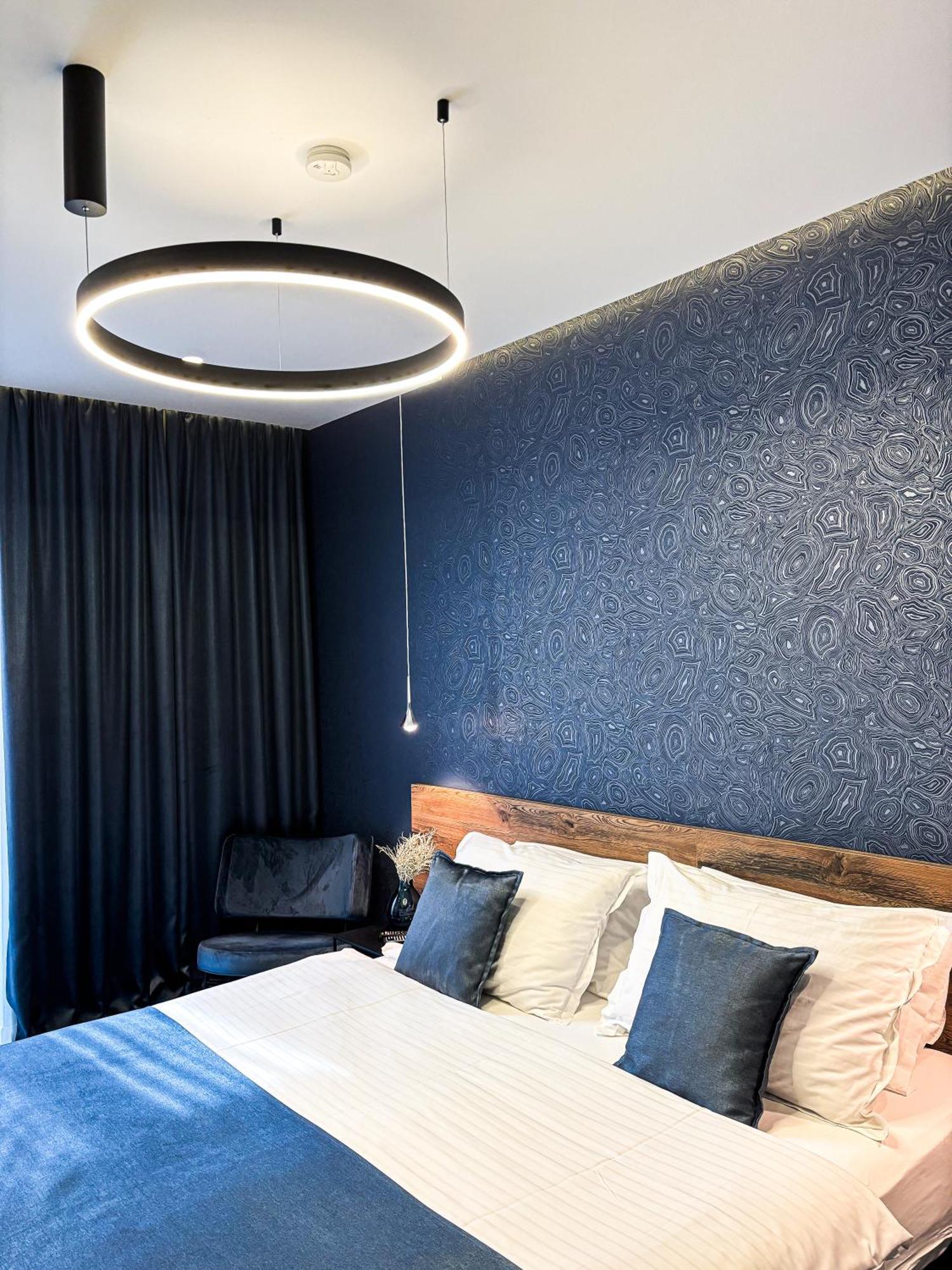Calma Luxury Rooms Split Exterior foto