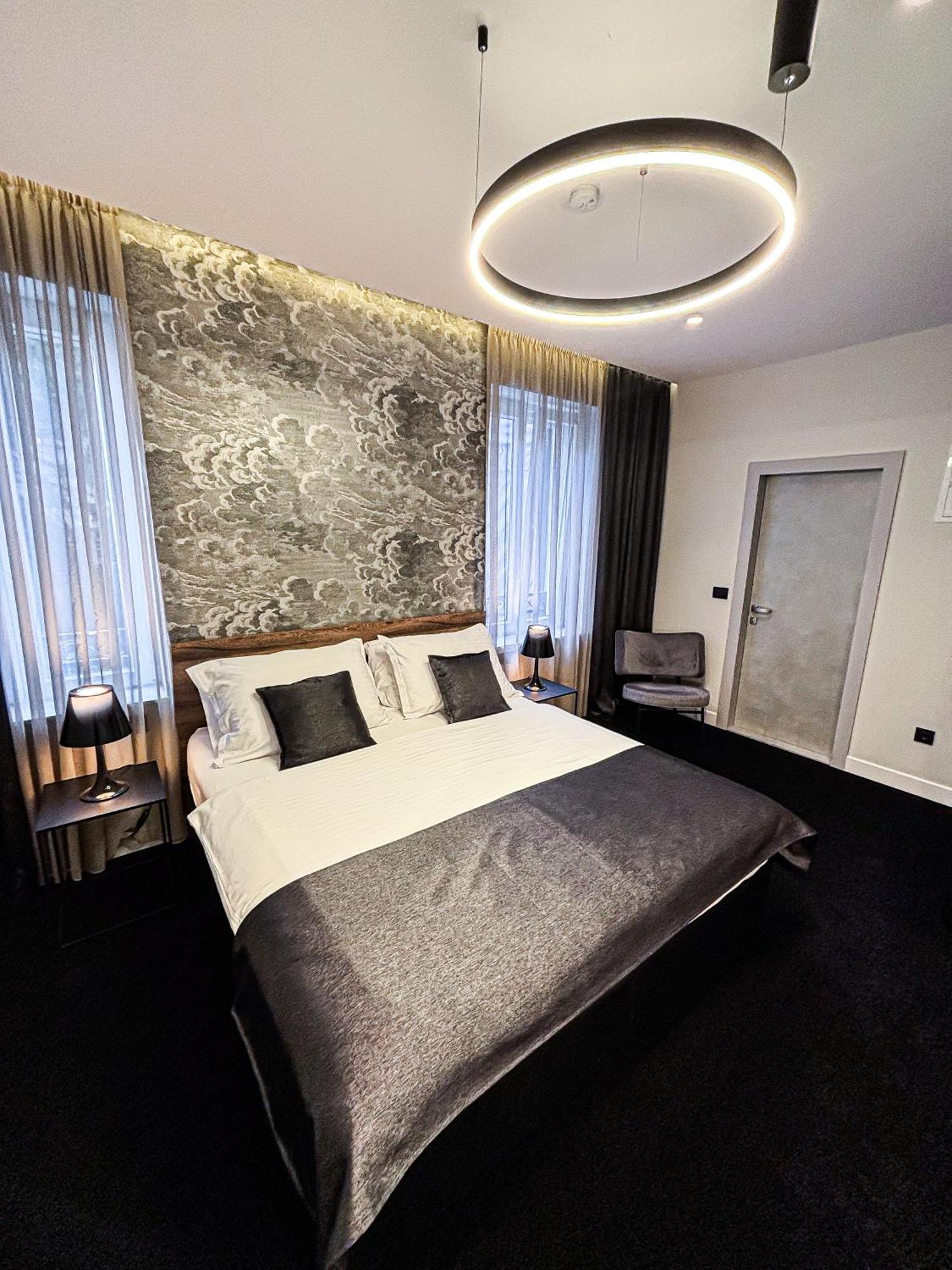 Calma Luxury Rooms Split Exterior foto