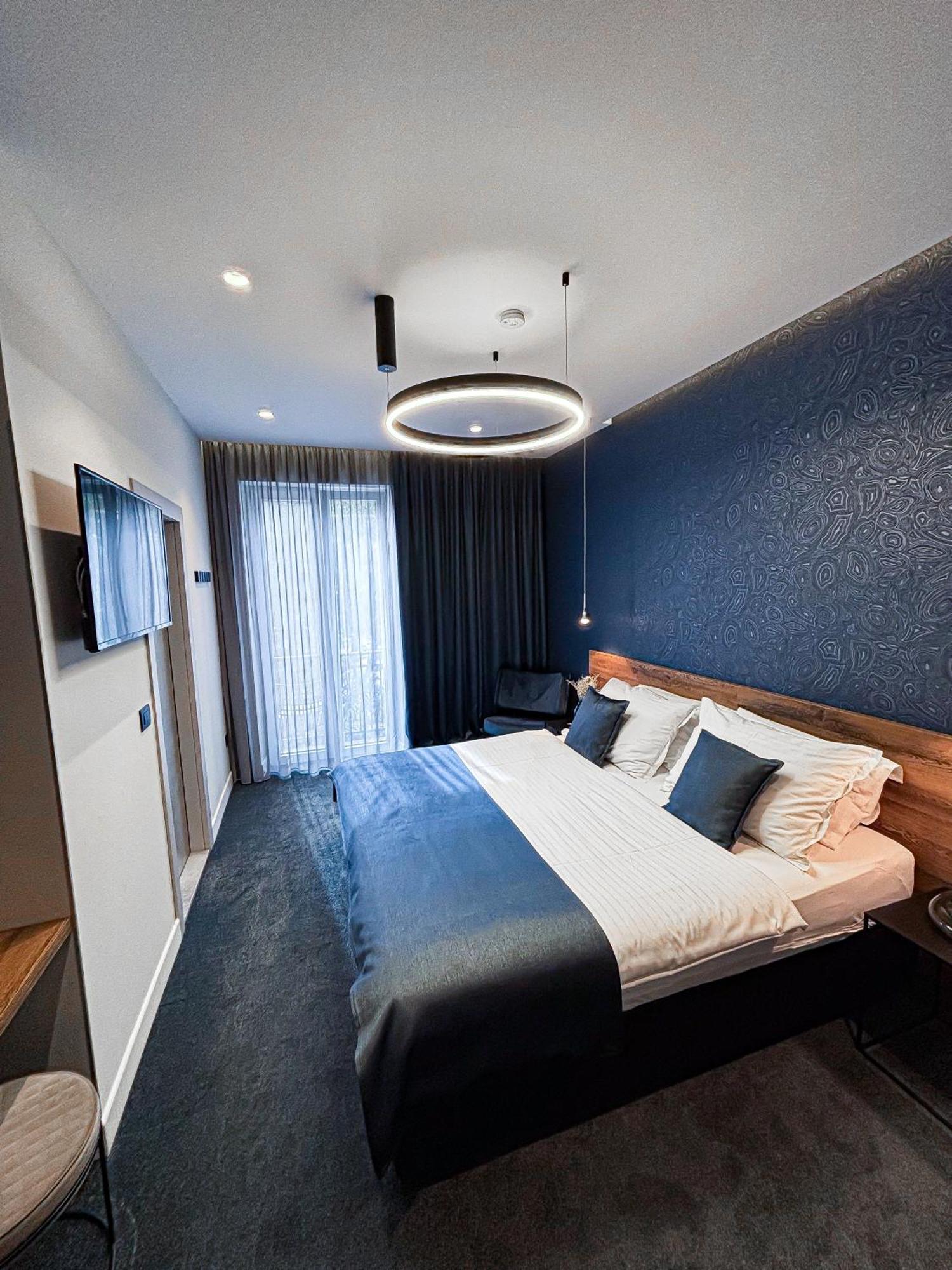 Calma Luxury Rooms Split Exterior foto