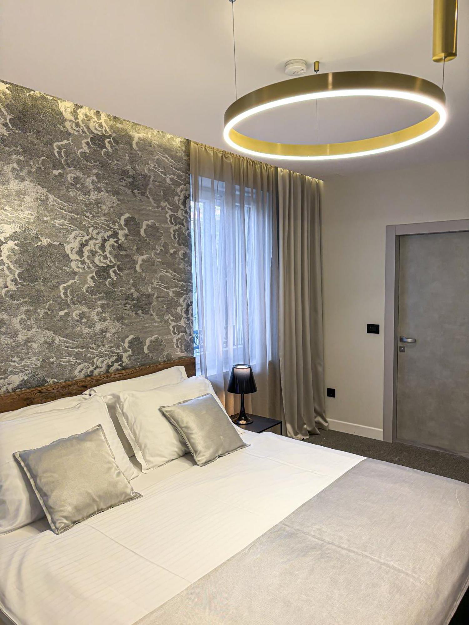 Calma Luxury Rooms Split Exterior foto