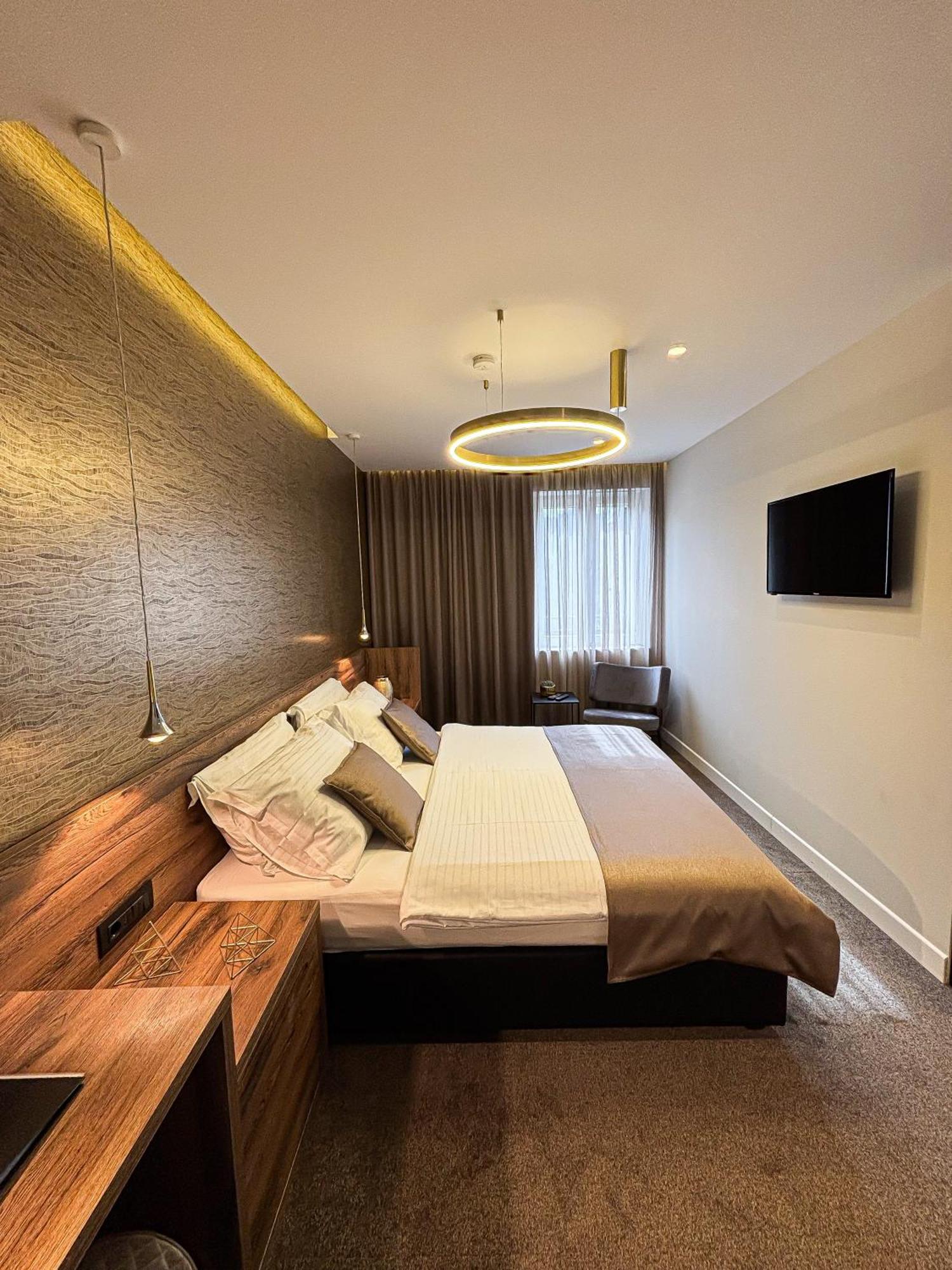 Calma Luxury Rooms Split Exterior foto