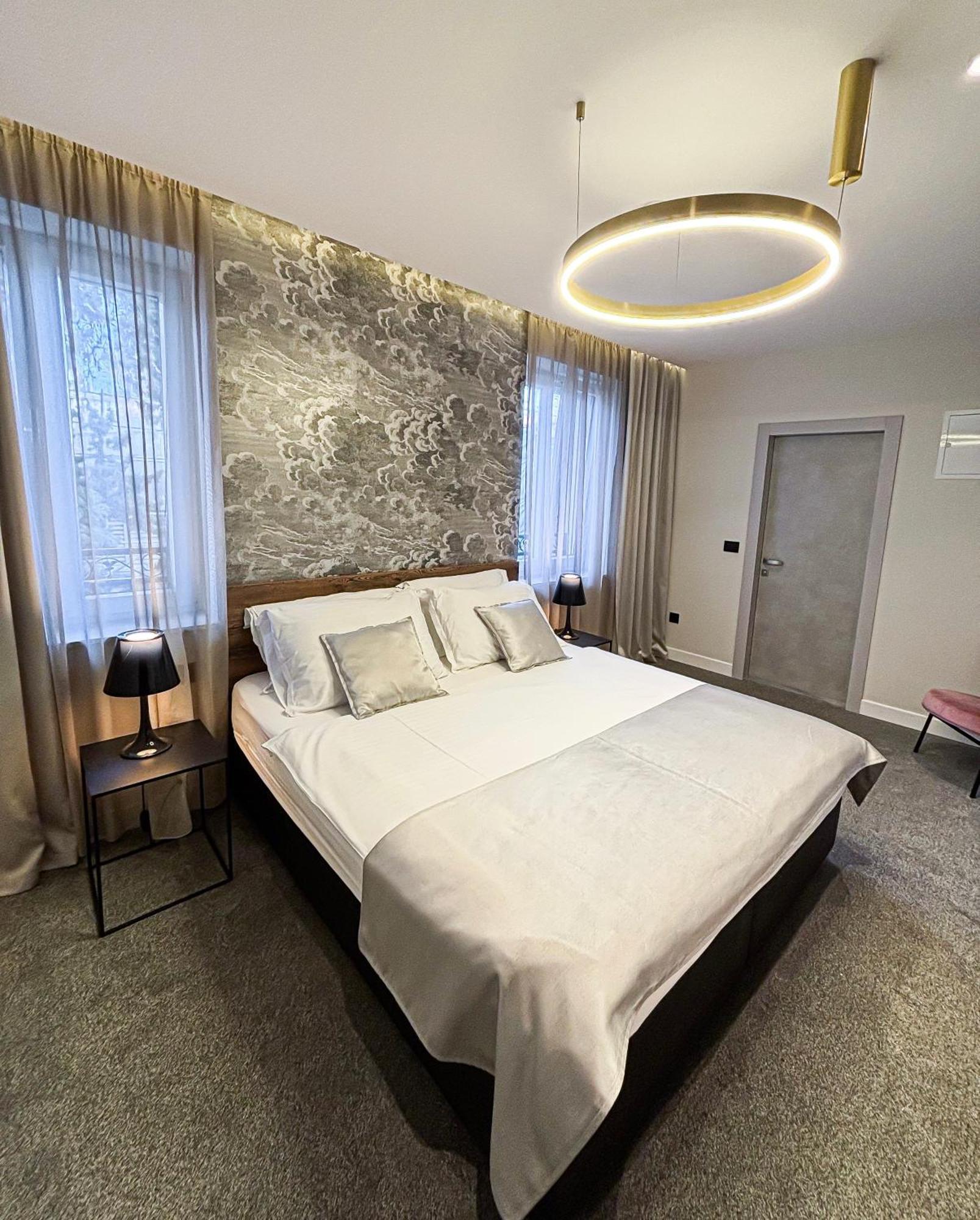 Calma Luxury Rooms Split Exterior foto