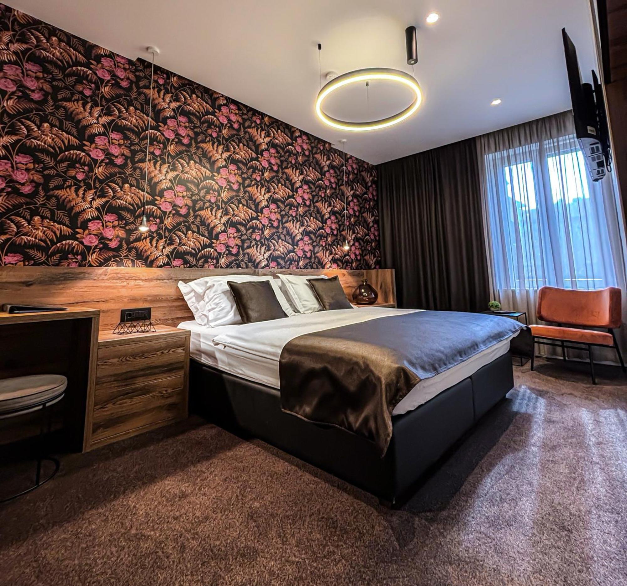 Calma Luxury Rooms Split Exterior foto