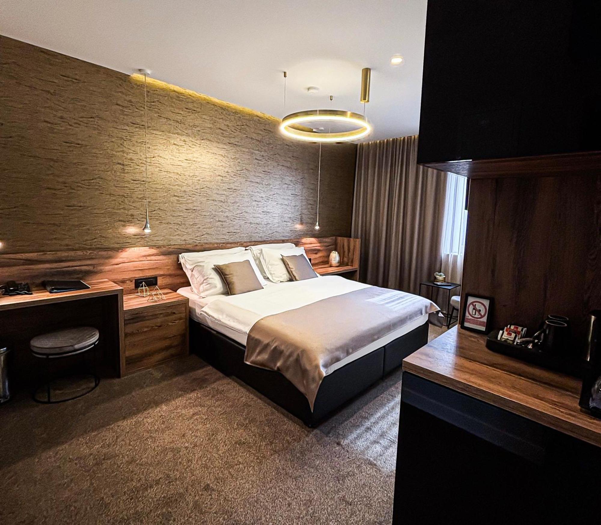 Calma Luxury Rooms Split Exterior foto