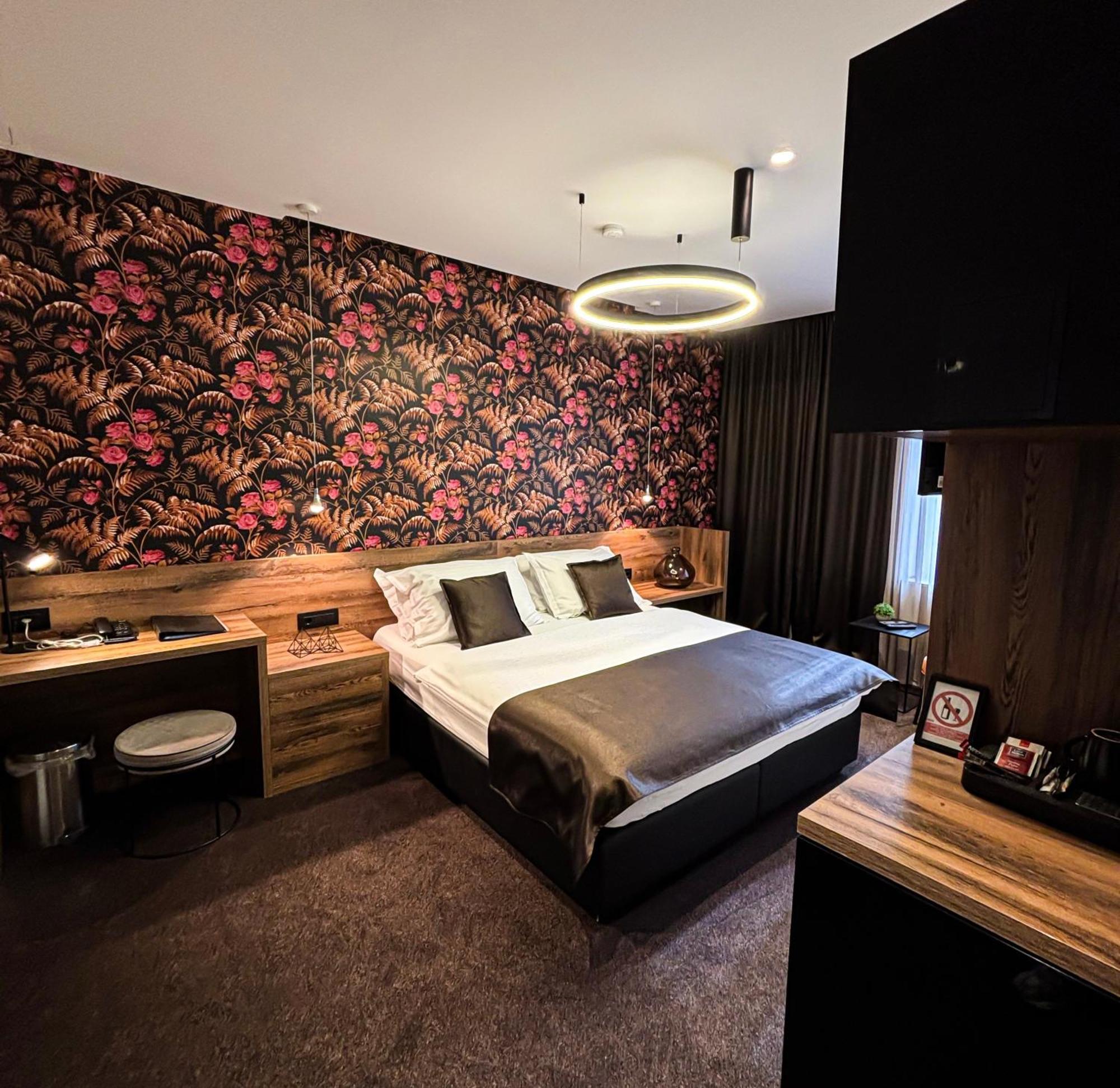 Calma Luxury Rooms Split Exterior foto