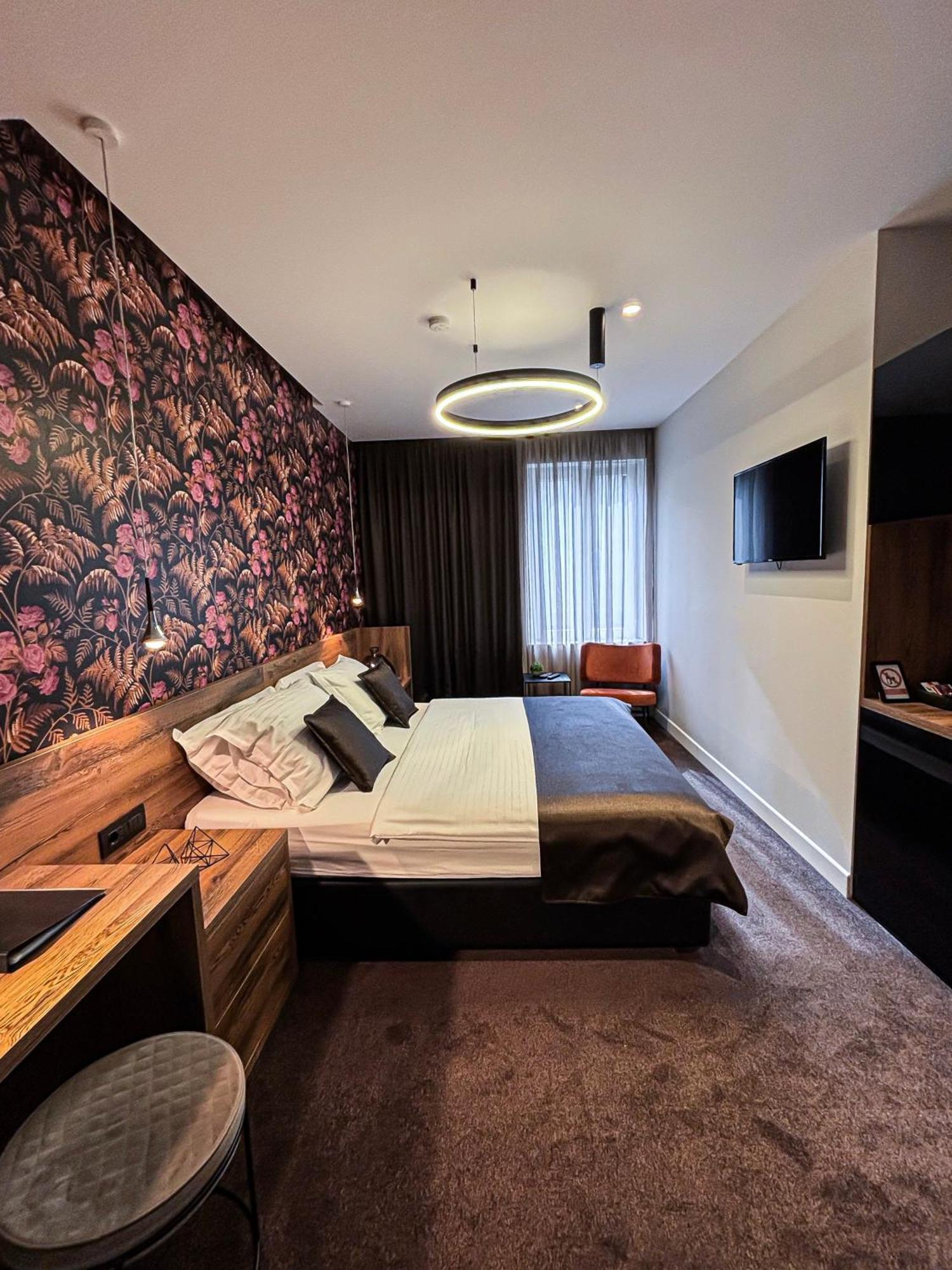 Calma Luxury Rooms Split Exterior foto